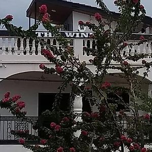 The Winford Boutique Hotel Achimota