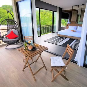 The Gallery Hotel Nai Harn - Sha Plus